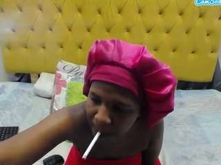 SweetBlacky