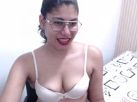 I am that fantasy that begins with a tender glance... and ends wherever your imagination dares to go.

A lover of deep conversations, playful glances, slow flirting, and real connection.
I love being seduced with intelligence and detail, making every minute with me unforgettable... Are you ready to lose yourself in me?