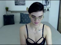 My room is an extremely passionate and sensual filled with mistery, desire, feminity and a lot of fun. I love exploring my sexuality and chatting with nice people here. I am very open and permisive girl, ho love to be on front of the webcam and make you crazy with my body and my top show. I don