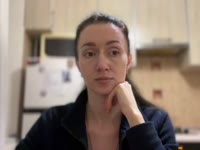 I love to be always relaxed! I don`t like problems! I just want to have fun and chat! you are always welcome in my living room!