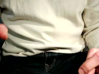 Homme de 33 ans ne demandant qu