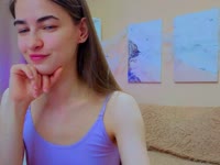 I want to reveal myself sexually and I think this platform is ideal for this) I love erotic dancing, dirty talk, various games with the body and toys, I’m also interested in meeting new people and making friends