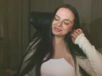 I’m the kind of girl you can’t put in a box. With me, you’ll never get bored, because I know how to turn even an ordinary day into a little adventure. I love enjoying the moment and bringing lightness to others. I can listen and sense the mood, but I’m also not afraid to be bright, open, and a little daring. I can be tender and dreamy, or I can ignite the fire of play and passion — it all depends on how ready you are to open up with me. Honesty matters most: I’d rather have a bold and genuine talk than dull rehearsed phrases. I value men who can charm with words, looks, and attention, not just with gestures. My pleasure is seeing how someone smiles and forgets everything else while talking to me. I believe real connection is born in trust, playful energy, and genuine interest. If you feel the same vibe, we’ll definitely click.