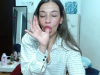 I am a woman full of energy, and I think that shows. I take care of myself, I enjoy life and try to surround myself what makes me happy. Laughter and an active lifestyle are my best secrets.