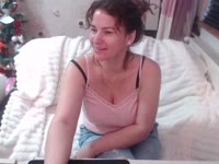 My name is Cosmina, 29 years old (I feel like 18), from Europe, I have 3 years of streaming experience, never married, no boyfriend, no kids, I live alone.I am a very sensitive person but I can be very cold, yes both at the same time#kinkys #age playing #taboos, NO LIMITS(there more tabboos I can