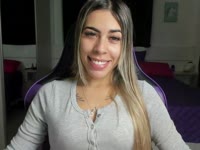 Hi im new here! wanna come in my chat and get to know me better? You wont regret it!