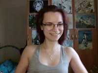 Hey, I’m Aila — soft voice, sky-grey eyes, and a mind full of stories I don’t always tell right away… unless you’re charming enough.
I dream of riding a motorcycle with a book in my bag and the wind in my hair. I’m sweet with a streak of stubborn, calm on the outside — but I notice everything.
If you’re the kind who loves long looks, little games, and cozy teasing — come closer.
I might let you guess what kind of story I’m in tonight...
Or maybe you’ll become part of it.