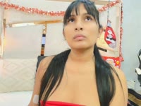 Hello guys, welcome to my room. My name is Gabriella, I am a trans girl willing to give you the greatest fun and pleasure with my body. In sex time I can be your mischievous, submissive girl and willing to fulfill your most intimate sexual fantasies, I love having fun and I am always willing to learn new things, do not hesitate to greet me and have a pleasant time by my side.  In me you will find someone who knows how to listen to you, willing to please you in everything and the most important thing to listen to your darkest wishes. I am a happy, friendly and very sexual woman.