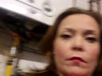 I am in my early thirties, and I love listening to you and what excites you, and being able to elaborate on that. I really like to play with my clean-shaven pussy, and toys are definitely a must. I enjoy being submissive and making your wishes come true. I love being completely filled with cum. I love role-playing games, so I can play your personal nurse, schoolgirl, army girl or heavy-handed policewoman. I like to wear different types of tights, heels and boots... sexy lingelie and possibly leather clothing, your wish, my command ;)