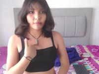 "Welcome to my favorite corner.