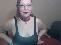 Hello,im a bbw so dont expect at a skinny kat :)Im a happy person,like to smile and laugh a lot and like to see happy and satisfied people by my play:)Im a very good listener.I like to have fun and enjoy myself in front of others.I promise you will not be dissapointed :p i have many toys for fun...butt plug,huge dildo,long beads,paddle,rope,whip,clamps,fist toy,gag ball,medical gag,strapon...,I can be your obedient pasional slave or your harsh misstress,u choose your role.I have also a vibrating toy which u can use it whenever u like,my pussy waits for your vibrations :p