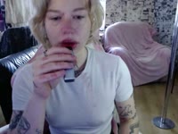 Well im ur new sexy kinky girl, lets meet each other closer :* i think you gonna like me :* #sexy #blonde #slim #hot #german #smallboobs #horny #fetish #roleplay #dirtytalk