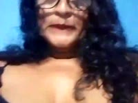 Excitante, extrovertida, caliente y ardiente