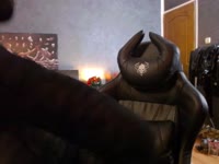 Unleash your inner self and let me take over your soul.