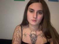 Sweet, innocent face… but my body gets needy very fast
I’m Mila, 21, your tattooed petite temptation with soft lips, teasing eyes and a naturally wet, hungry imagination.
I’m addicted to:
- deep eye contact
- slow teasing
- dirty talk that makes you lose control
- private shows where I’m only yours

I love when you turn your cam on and tell me exactly what you want to do to me…
that’s when my panties get wet and my good girl turns into your favorite late-night obsession

Fans of
#GFE #tits #ass #petitebody #slim #brunette #tattooedgirl #sensualtease #submissive & #naughty #C2C #fetish #friendly #passionate #private #naturalboobs #bigpussylips
will feel perfect with me.