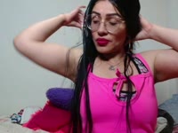 Hi guys... I am here to make your cock burst plain and... simple.Making you cum for me gets me so horney and hot... I love  seeing cameras when in shows so I can get off with you .. give me a try!!!Lets have fun..