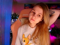 My name is Enni and I am a rather shy person in life) but here on the site I love to see you excited, to see your eyes burning and you moaning with pleasure) but we can also talk about the weather or global warming)