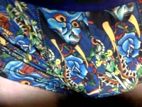 My name is Penito pleased to meet you darlings... Wot ever I like that you like we can do babies... Muak Muak