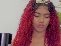 I’m a sweet, smiling, and very warm girl. I love creating a cozy space where you can feel comfortable, relaxed, and welcome from the very first moment. Others see me as someone easy to talk to, laugh with, and share a lovely moment of the day.
I’m not just a pretty face on camera: I truly enjoy listening, chatting, and making real connections. Every visit is special to me, because behind the screen there’s a unique person.
When you come see me, you’ll find good energy, flirty glances, soft words, and a place where you can forget stress and feel accompanied. I love to spoil with attention, sweetness, and positive vibes that will make you want to come back. ✨