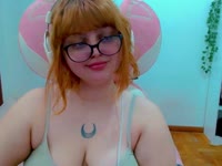 Hi, I`m Kaori! A cute young girl who loves the geek world. I`m quite a newbie on sex life and I would love to learn more with you!