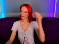A bright girl with a very rich imagination and a beautiful body, she knows how to please herself and her beloved partner