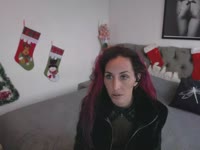 A horny little devil in disguise, that loves to make your day or night with a hot n tempting show