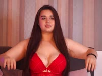 I’m the kind of woman who makes you forget about the world outside my room. I love connecting on a real level, teasing your mind before anything else. If you’re looking for someone playful, confident, and genuinely fun to spend time with, you’ve found her.

I’m warm, flirty, and full of good energy. Whether you want to relax and chat, enjoy some sensual teasing, or let me guide you through an experience you won’t stop thinking about, I’m here to make our time feel effortless and unforgettable.

Come get to know me… I promise I’m even better live.