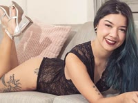 I am a very vibrant and sensual young woman, radiated joy in every step I take, my laugh is contagious and my positive energy illuminates any time we spend together. My beautiful eyes full of brightness, curiosity and sensuality reflect my burning spirit.
I am a person with a beautiful physique, I am kind and I have a lot of passion to discover your wishes and learn from each experience. I enjoy a good talk. I like men who are friendly and educated with me. If you are one of those you will always get a smile from me ... and maybe something else. If you are one of those rude men you are not welcome in my room.