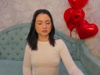 Hello everyone! My name is Lina, and I am 26 years old! I am ready to meet new and interesting people with whom we can have interesting conversations on various topics and have fun! Please do not be rude or cruel, as it may hurt my fragile heart!