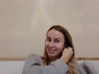 open minded and funny person