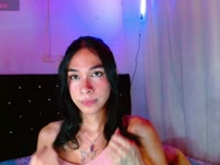 I am a very daring girl, with a touch of mystery and a captivating smile that will invite you to curiosity and sensuality. Discover my most interesting and charming side in every interaction.