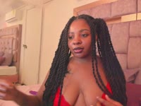 I love to feel every dirty word you say to me, running through my body, I love to see how you explode with pleasure with me