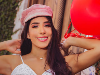 live sex cam photo AbrilVelez