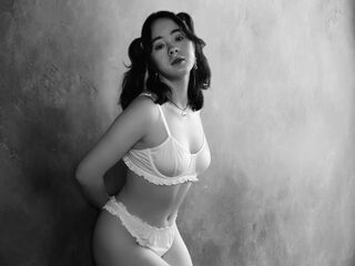 jasmin camgirl AislyFollin