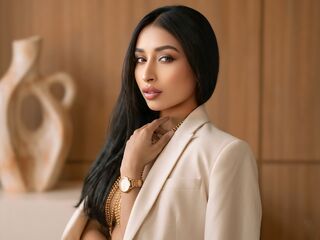 beautiful girlcam AlejaZans