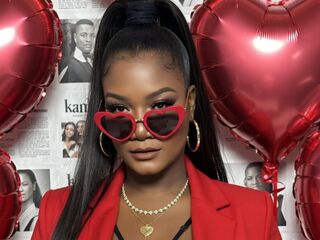 jasmin cam model AlessiaSantoro