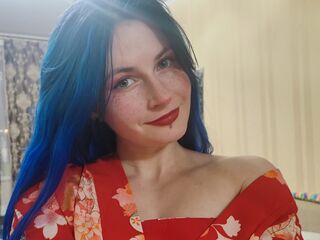free jasmin webcam AlisaGracee
