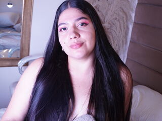 webcam live show AmaraDolce