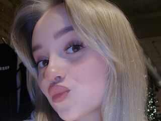live striptease AmmyMoore