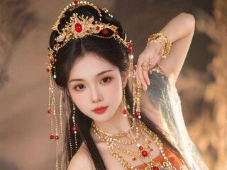 naked girl with cam fingering AngerlaMei