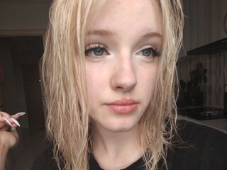 fingering camgirl AnnitaKratochvil