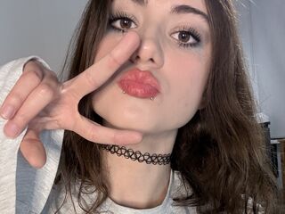 camgirl videochat AriaLush