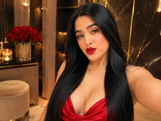 camwhore shaved pussy ArielPresston