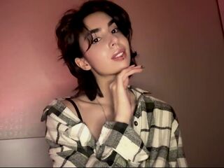 sexcam show AyeshaDavich