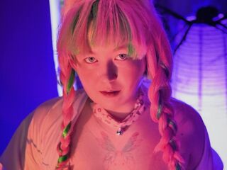cam girl playing with vibrator ChimberWo