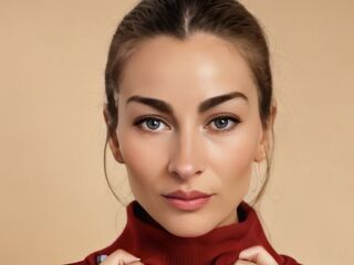 topless cam girl CindyRosa