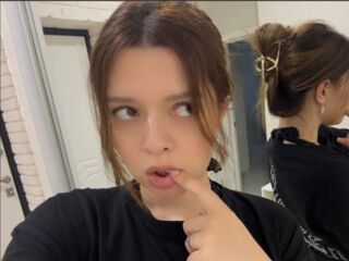 hardcore live show DevonaChurchey