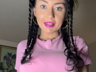 naked webcam girl picture EdaVanesa