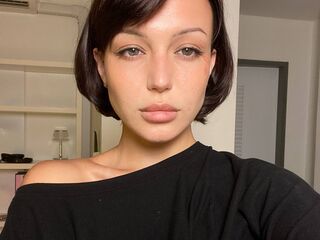 beautiful girlcam JennyPrincess