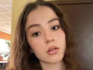 nude webcam JulyLarain